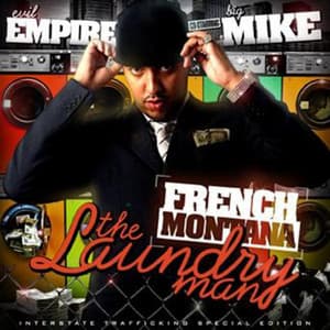 The Laundry Man - French Montana