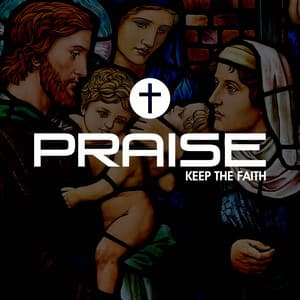 Praise Keep The Faith - Holy Communion Instrumental Duo