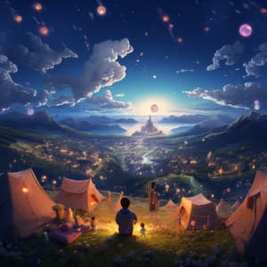 In der Ruhe liegt die Kraft - Schlafmusik