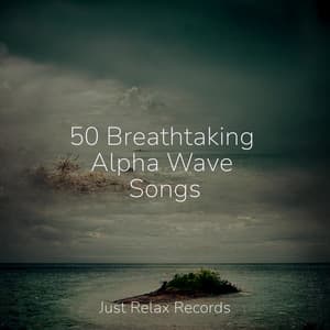 50 Breathtaking Alpha Wave Songs - Calming Sounds