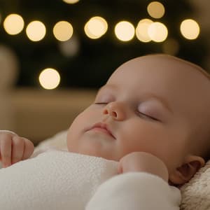 Baby’s Nighttime Lullabies for Sound Sleep - Peaceful Music