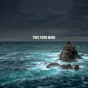 Free Your Mind - Ocean Sounds
