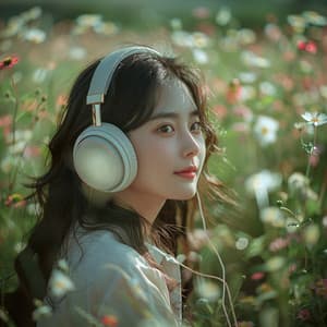 Música Y Reflexión: Viajes Tranquilos - Día azul