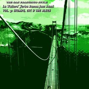 The San Francisco Style - Lu Watters