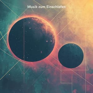 174 Hz: Heilsame Einschlafmusik - Musik zum Einschlafen