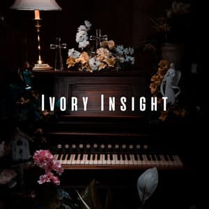 Ivory Insight: Piano for Concentration - Concentration Soundtracks