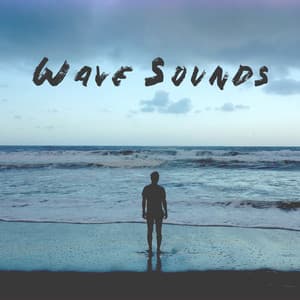 Wave Sounds - Nature Sounds
