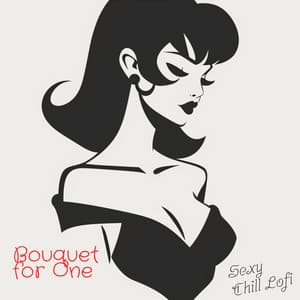 Bouquet for One - Sexy Chill Lofi