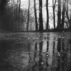 Meditación De Trueno: Música Para La Serenidad - Chakra Meditación Universo