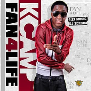 Fan4Life - K CAMP
