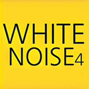 White Noise 4 - Study Concentration Relaxing Music