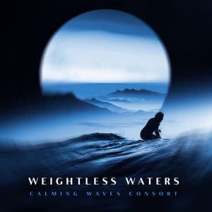 Weightless Waters - Calming Waves Consort