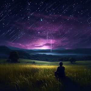 Lofi Para La Relajación Nocturna: Ritmos Suaves - Modo de transmisión