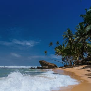 Soothing Winds - Good Sleep Nature Sounds to Help You Sleep - Deep Sleep