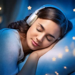 Piano Lullabies: Gentle Sleep Melodies - Slow Piano