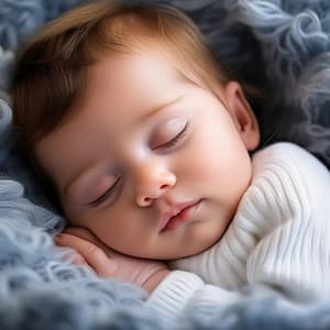 Melodías Lofi Para Bebés: Capas Musicales Suaves - Sonido de fondo de la naturaleza para que duerman los niños