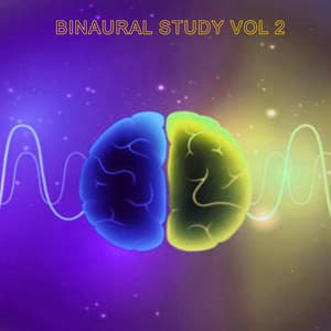 Binaural Study, Vol. 2 - HOANG TI