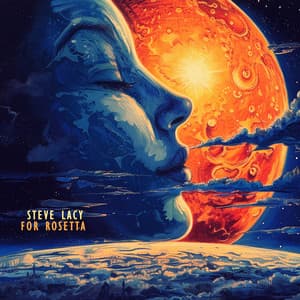 For Rosetta - Steve Lacy