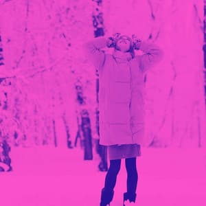 Acoustic and Electric Bossanova Piano Duo - Background for Ethereal Mixes - Smooth Chill Playlist