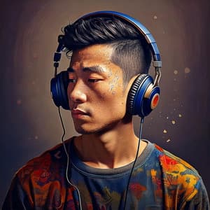 Concentration Cues: Harmonies for Focused Minds - Zone of Tantric Endorphin