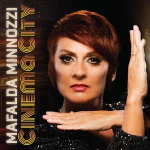 CINEMA CITY - Mafalda Minnozzi