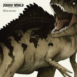Jurassic World Dominion