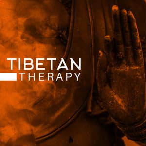 Tibetan Therapy: Healing Sounds of Tibetan Bowls - Hypnotic New Age Artist