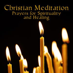Christian Meditation: Prayers for Spirituality and Healing – Relaxing Sleep Music and Meditation Hymns - Enya Women Celtic