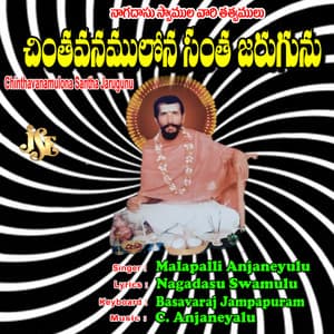 Chinthavanamulona Santha Jarugunu - Malapalli Anjaneyulu