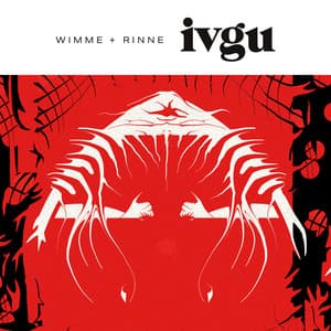 Ivgu - Wimme Saari