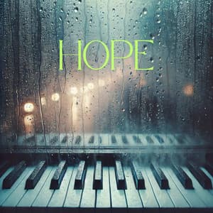 Hope - Danny Darling