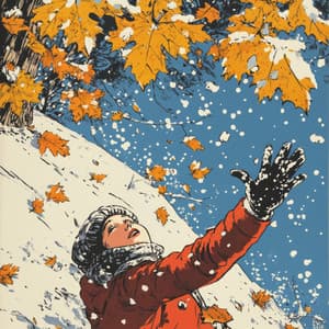 Zarte Melodien - Konzentrationsmusik für die Arbeit