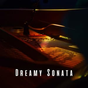 Dreamy Sonata: Piano Lullabies for Babies - Baby Relax Piano