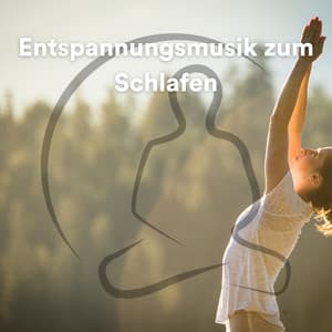 Entspannungsmusik zum Schlafen - Schlafmusik