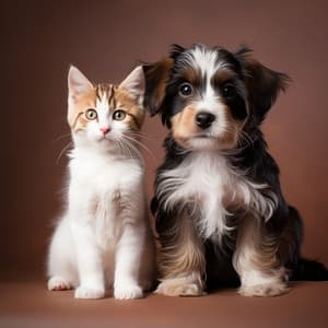 Música Para Mascotas: Melodías Suaves De Calma - Música para calmar perros