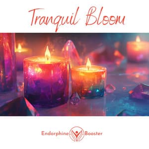 Tranquil Bloom - Endorphine Booster