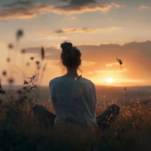 Soothing Tunes for Meditation Relaxation - Transcendental Meditation