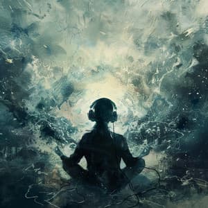 Relaxation Tones: Binaural Serenity - Relaxing Music Academy