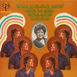 Myrta Silva Canta a Myrta Silva - Myrta Silva