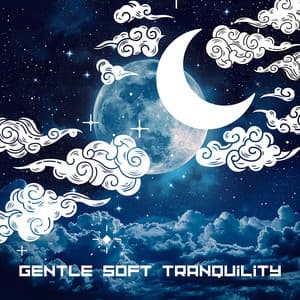 Gentle Soft Tranquility - Kalimba Sleep World