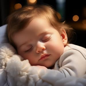 Armonía Para Dormir Bebés: Melodías Nocturnas Tranquilas - Dulzura armoniosa