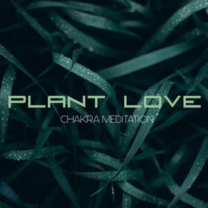 Chakra Meditation - Plant Love