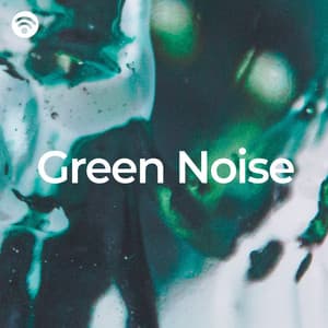 Green Noise for Sleeping - Green Noise For Sleep
