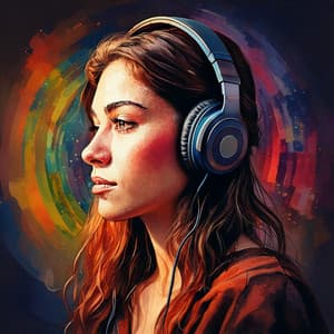 Easy Reflections: Music for Inner Ease - Backgound Music Experience