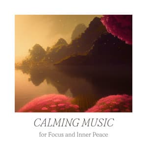 Calming Music for Focus and Inner Peace - Music Box Meditation