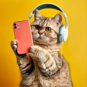 Armonía Perfecta: Música Calmante Para Gatos - Zona de música de gatos