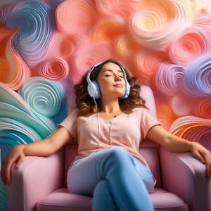 Ritmos Lofi Serenos Para Momentos De Atención Plena - Siglo dorado