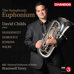 The Symphonic Euphonium - Bramwell Tovey