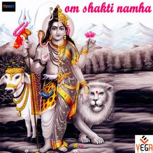 Om Shakti Namha - Latha