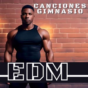 Canciones Gimnasio EDM: Mejor Música para Fitness y Workout - Correr DJ